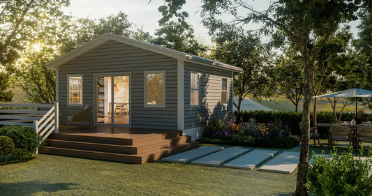 How Long Does it Take to Get a Modular Home built